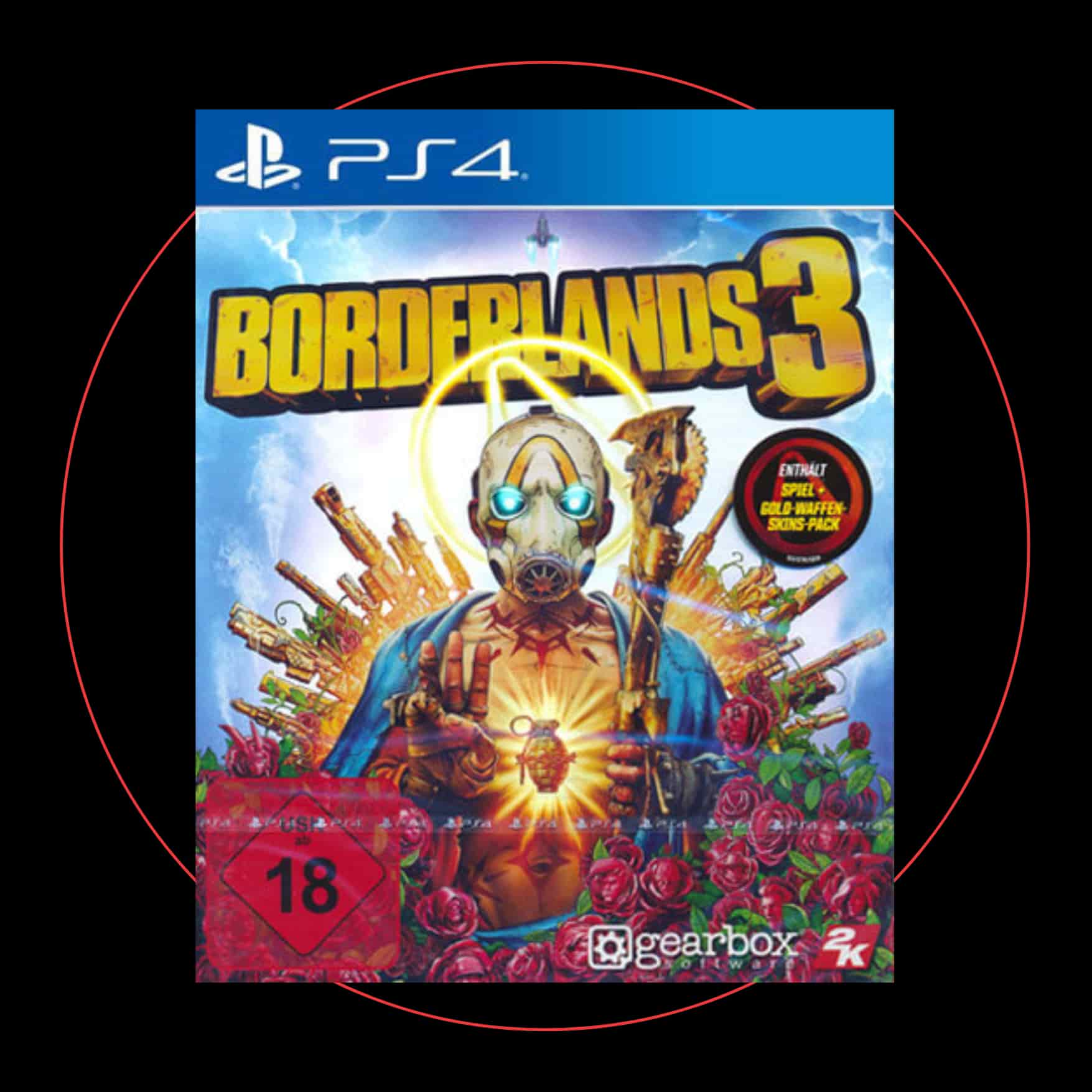 Borderlands 3