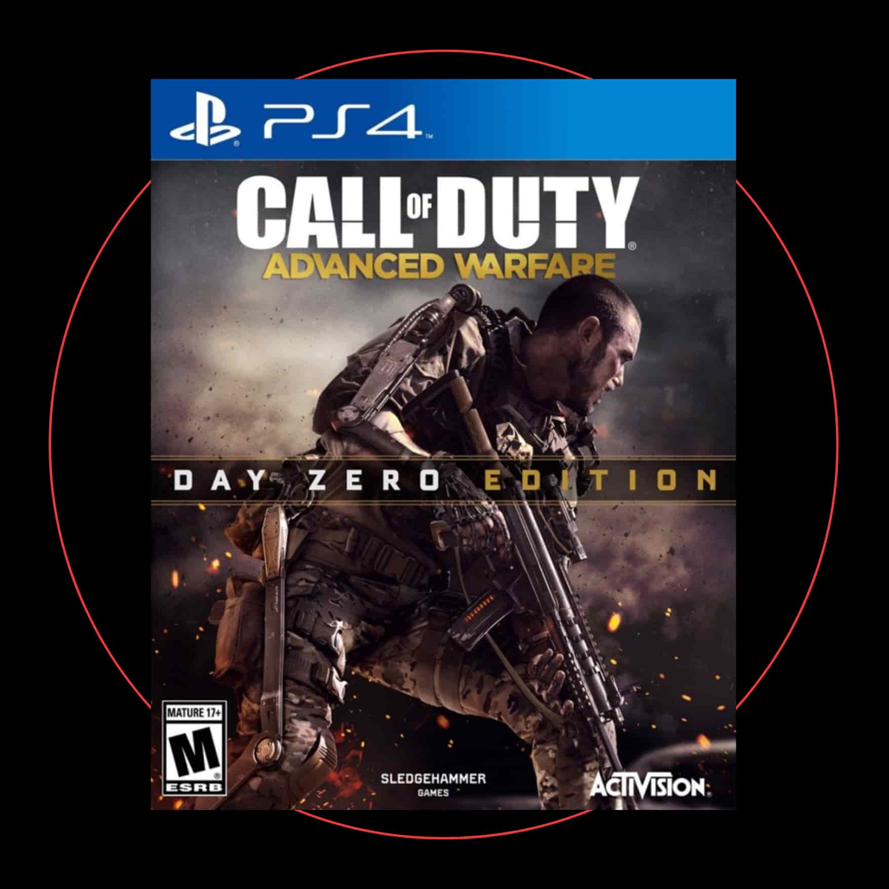 Call of Duty: Advanced Warfare