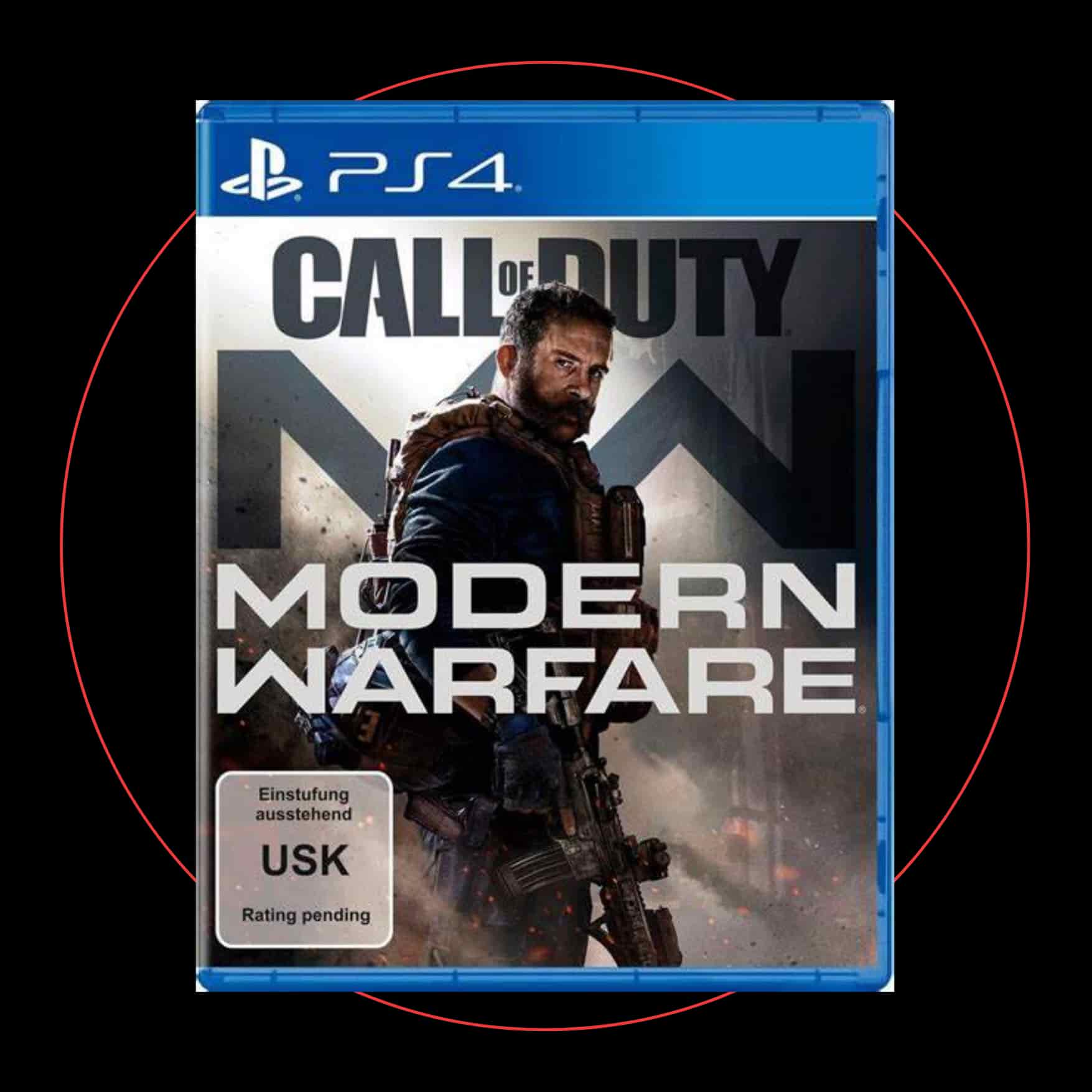 Call of Duty: Modern Warfare
