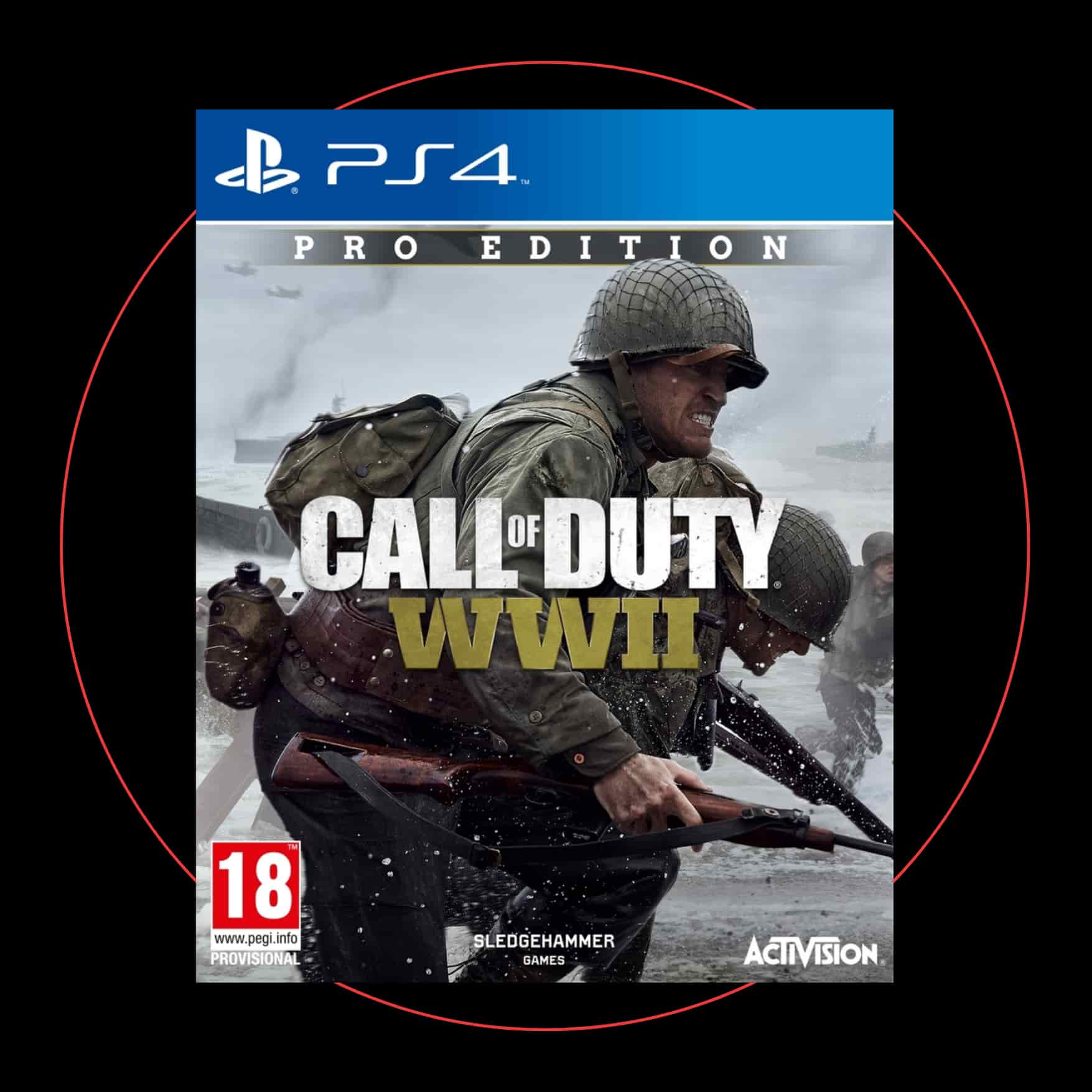 Call of Duty: WWII