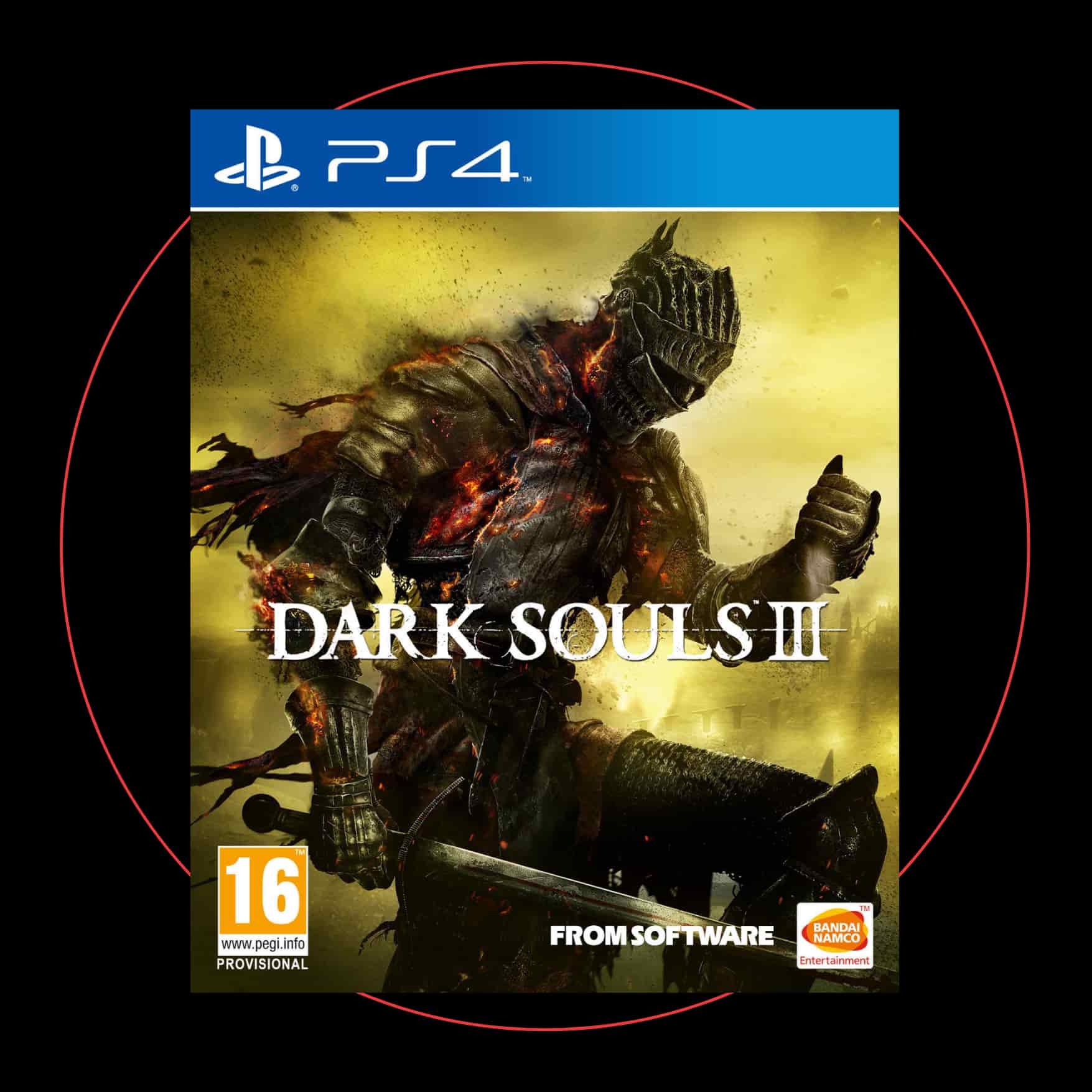 Dark Souls III