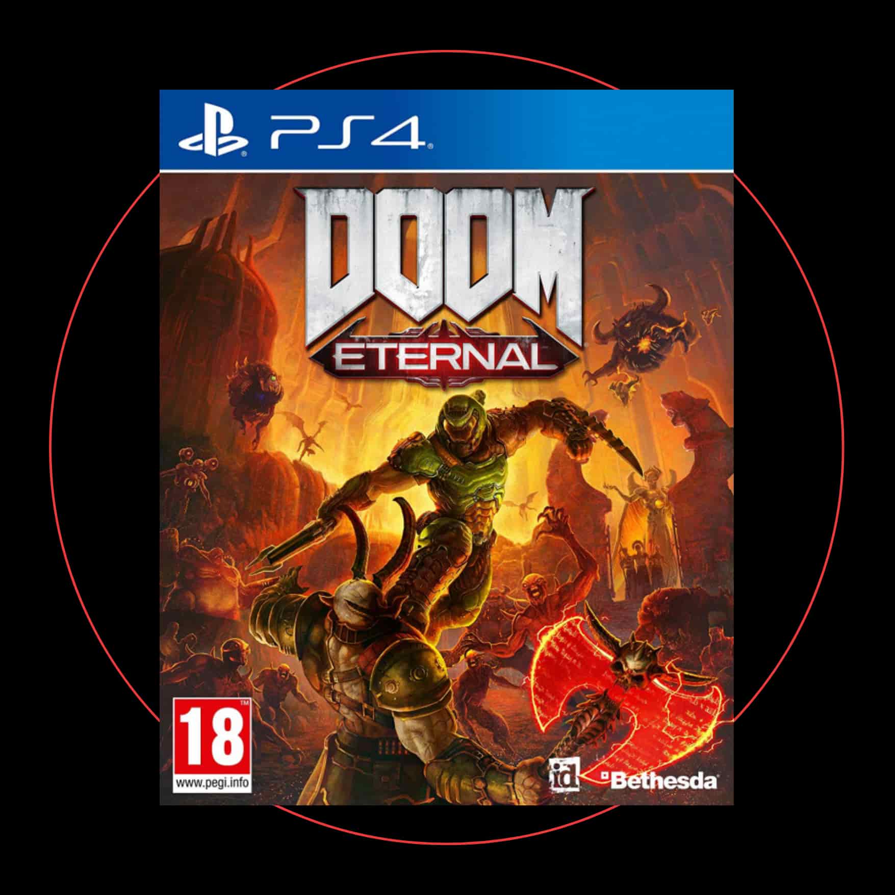 DOOM Eternal