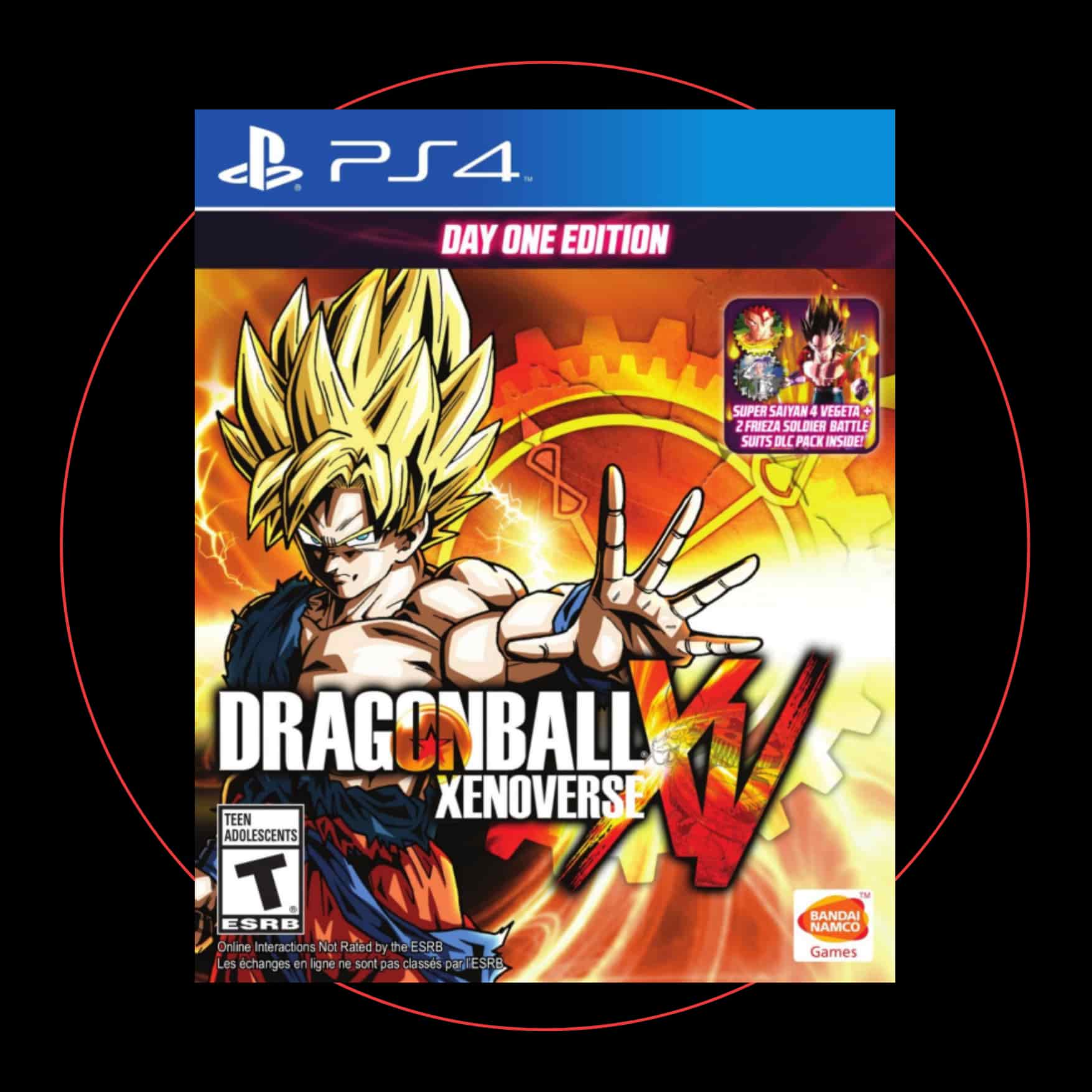 Dragon Ball Xenoverse