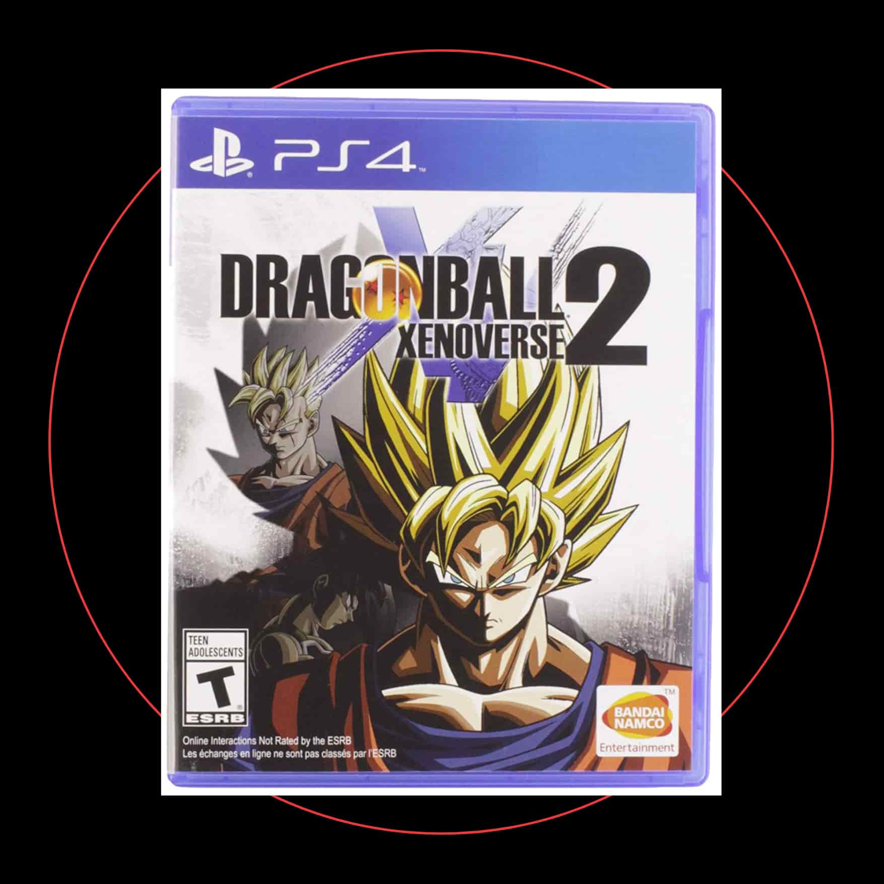 Dragon Ball Xenoverse 2