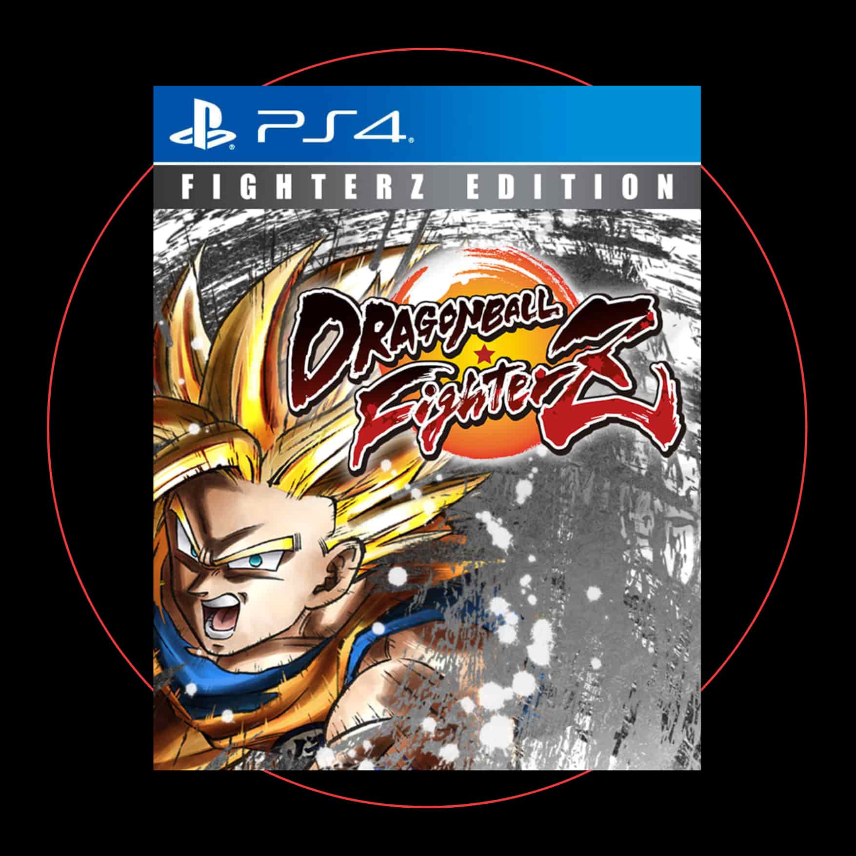 Dragon Ball FighterZ