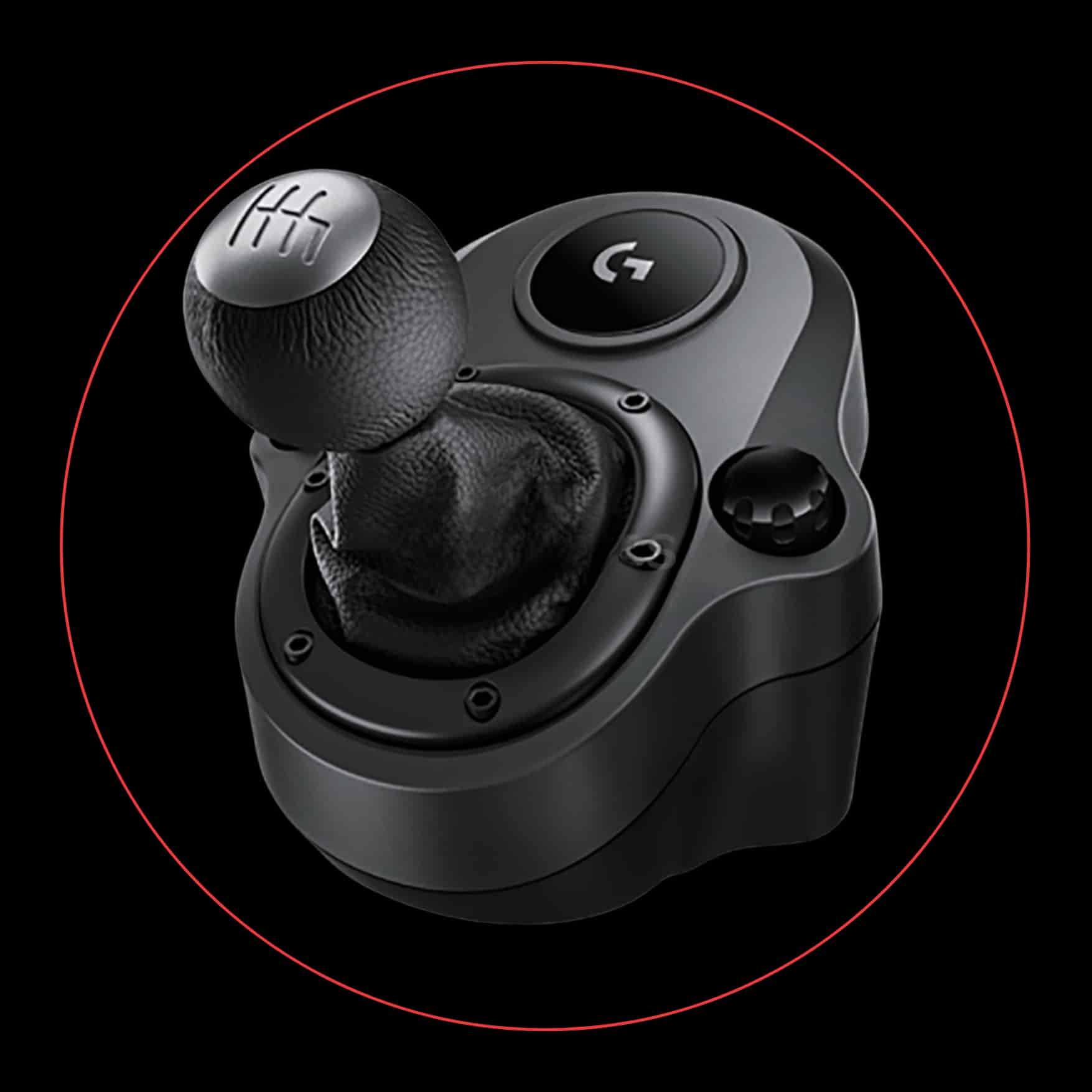 Logitech G29 Gear Shifter