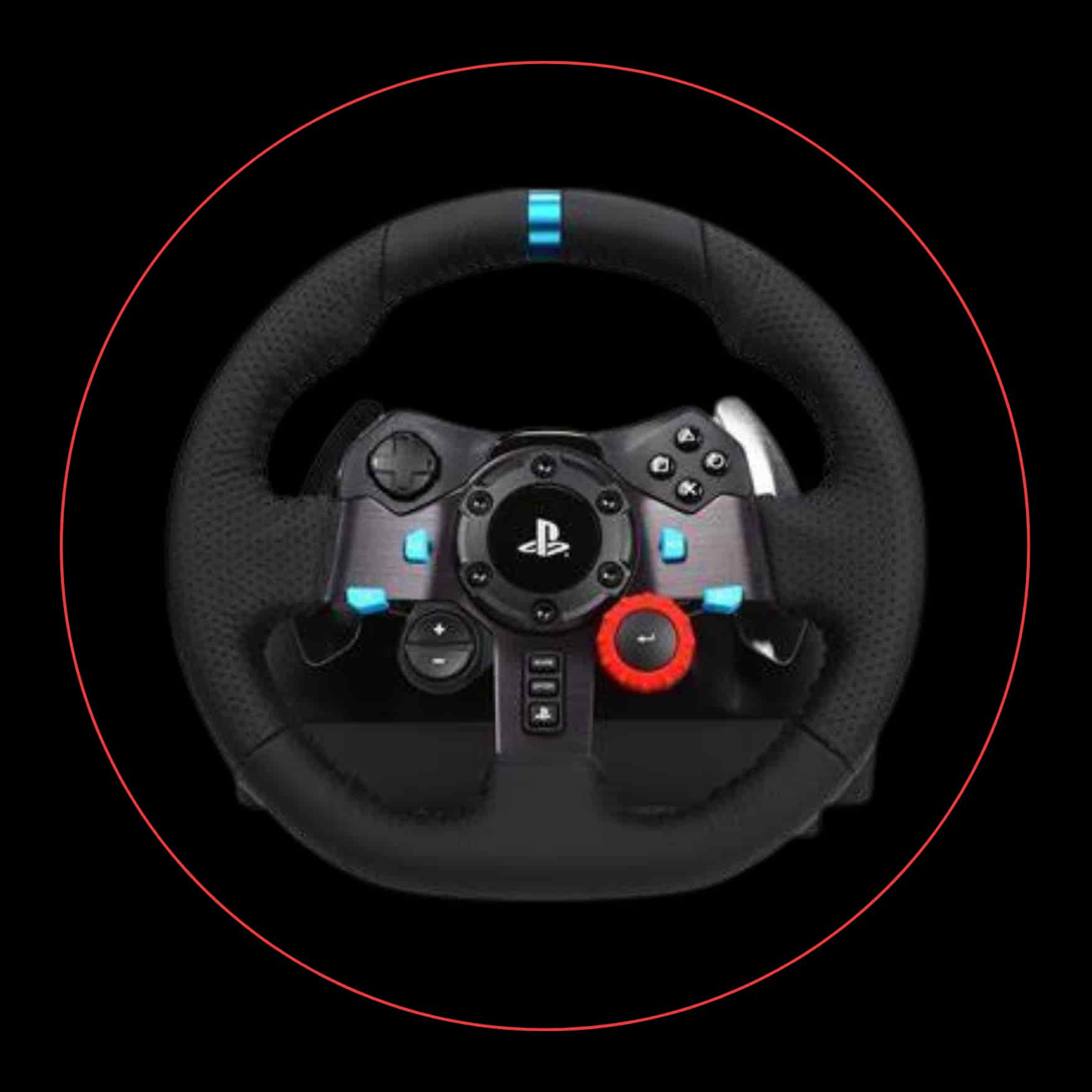 Logitech G29 Driving Wheel