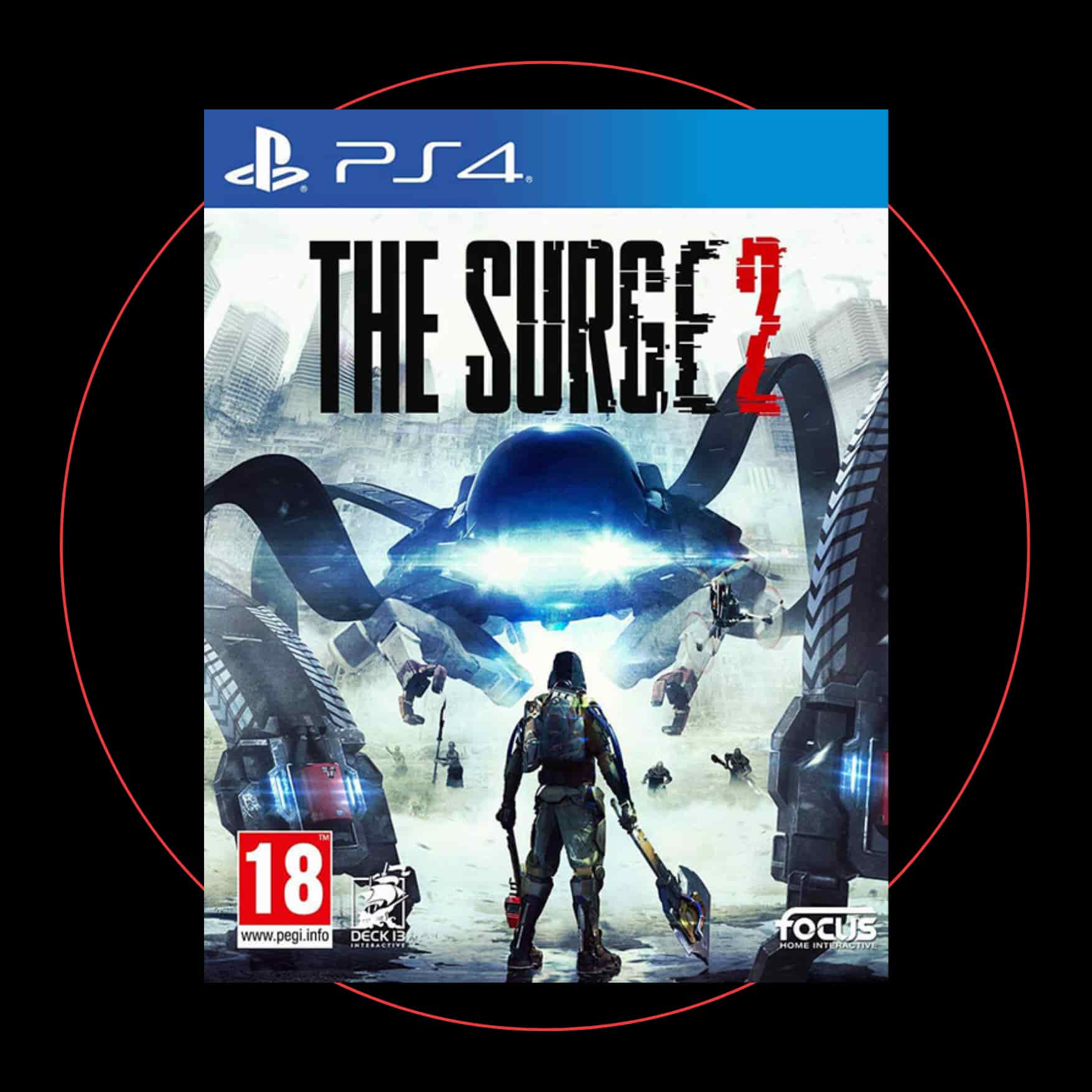 The Surge 2