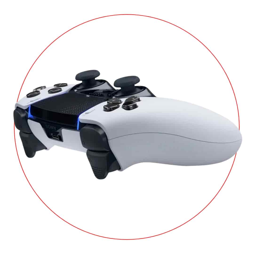 PS5 DualSense Edge Stick Module