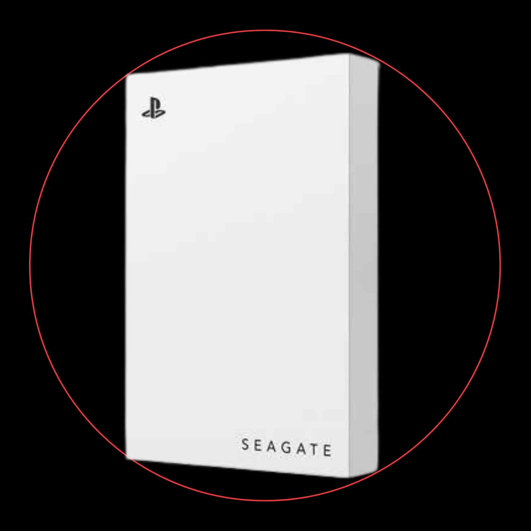 External Hard Drive 5TB