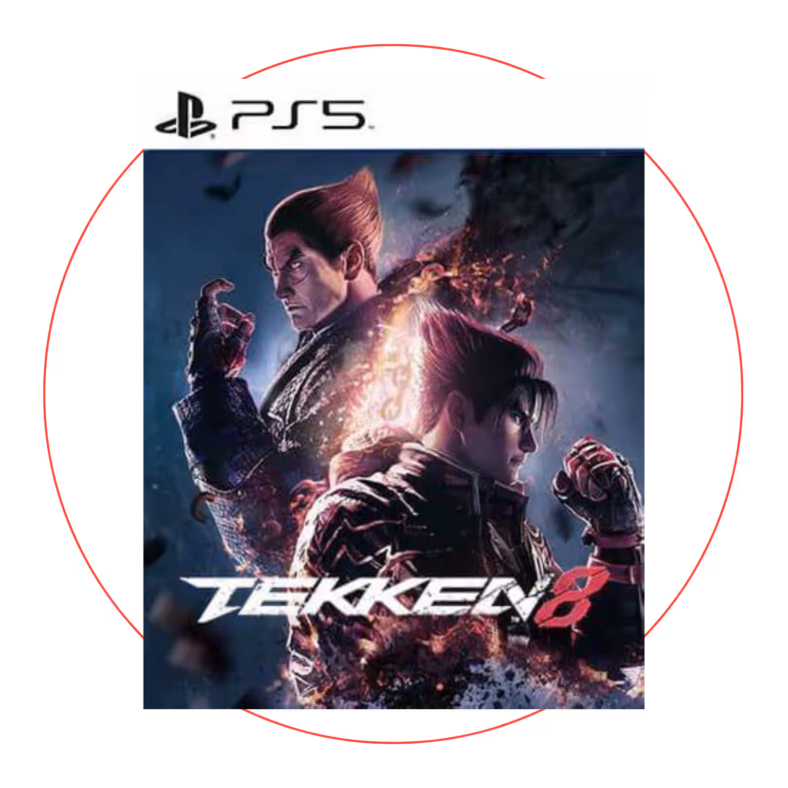 Tekken 8
