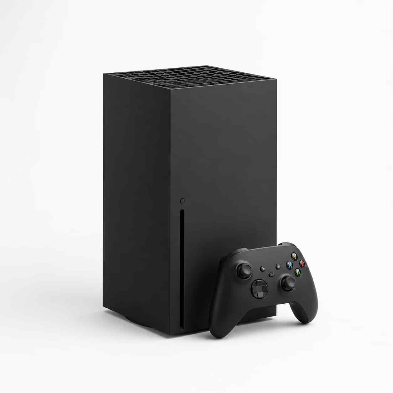 XBOX SERIES X CONSOLE