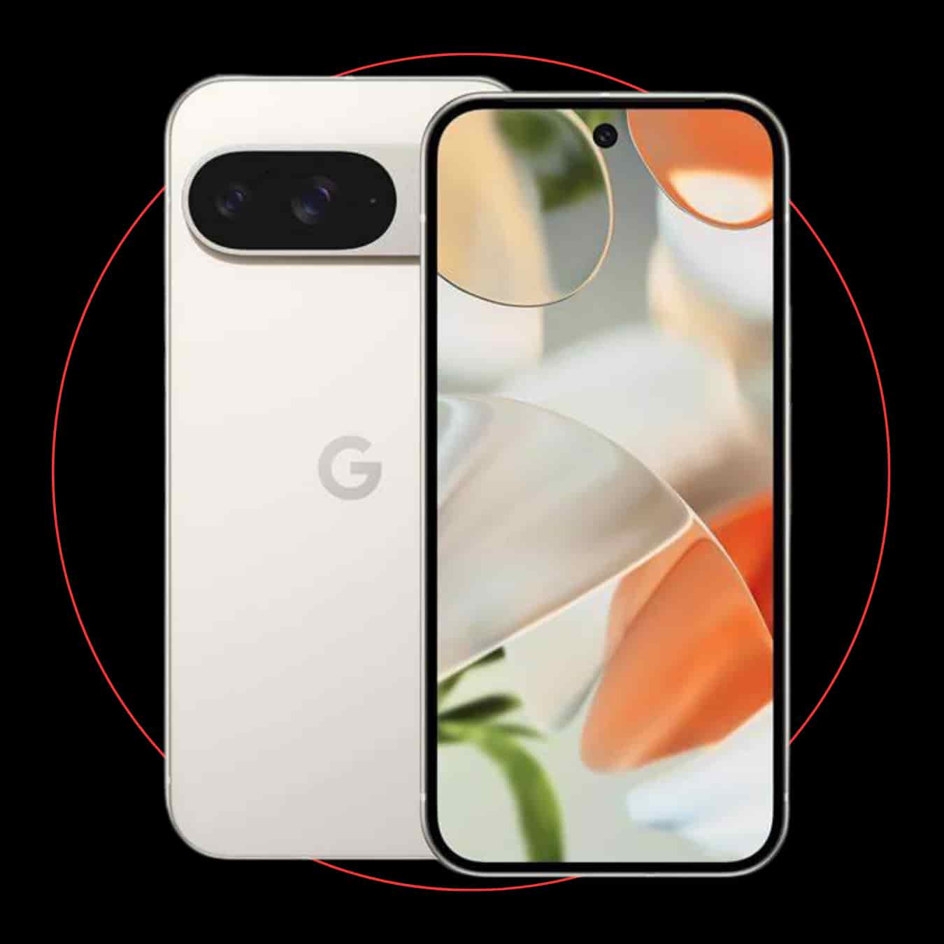 Google Pixel 9a