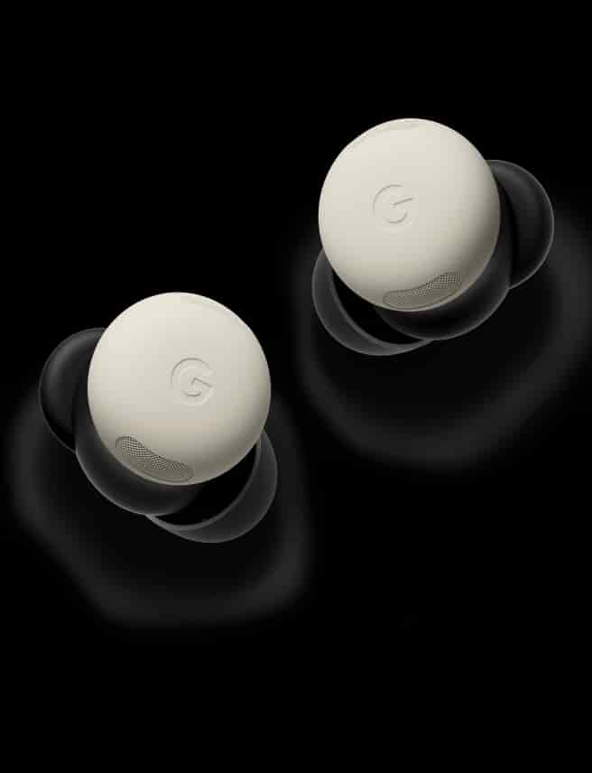Google Pixel Buds Pro 2