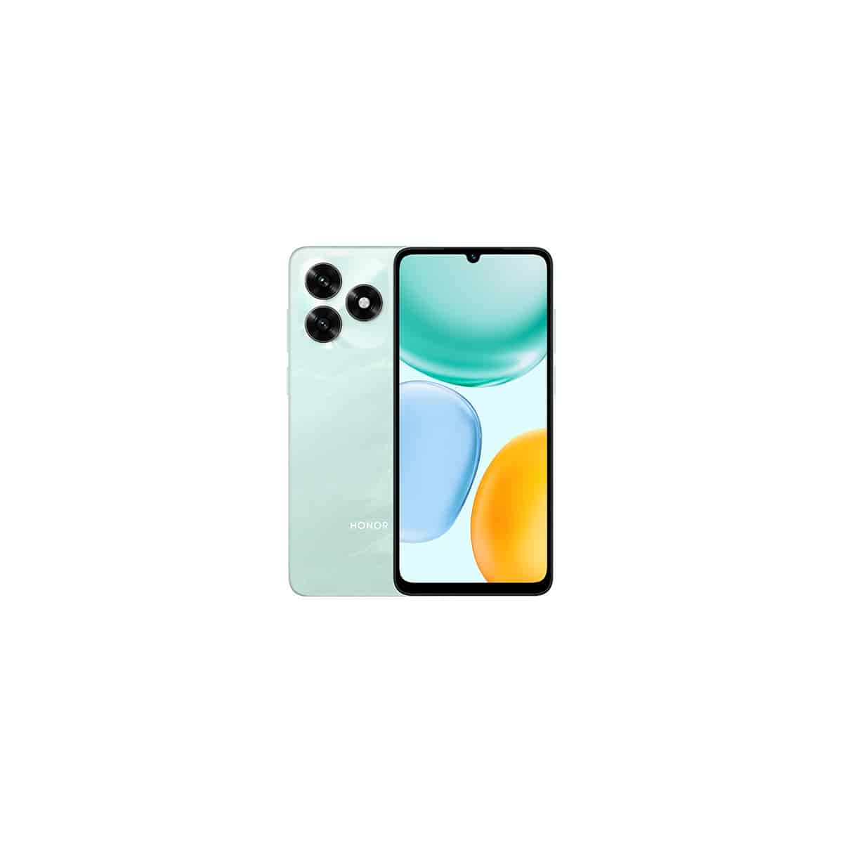 Honor X5c 64GB + 4GB