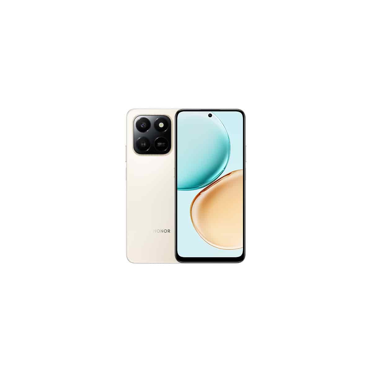 Honor X7d 256GB + 8GB