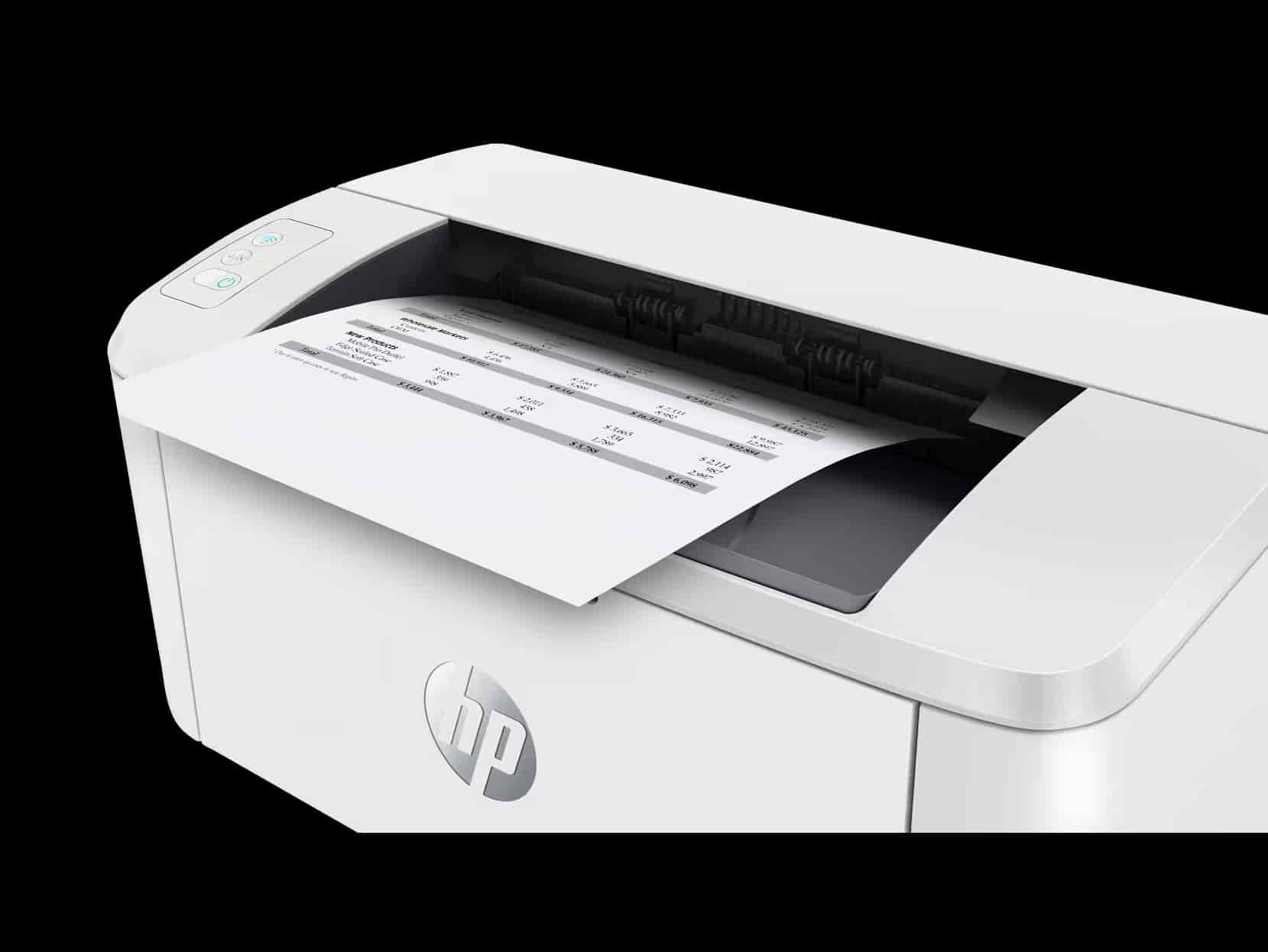 HP LaserJet M111a