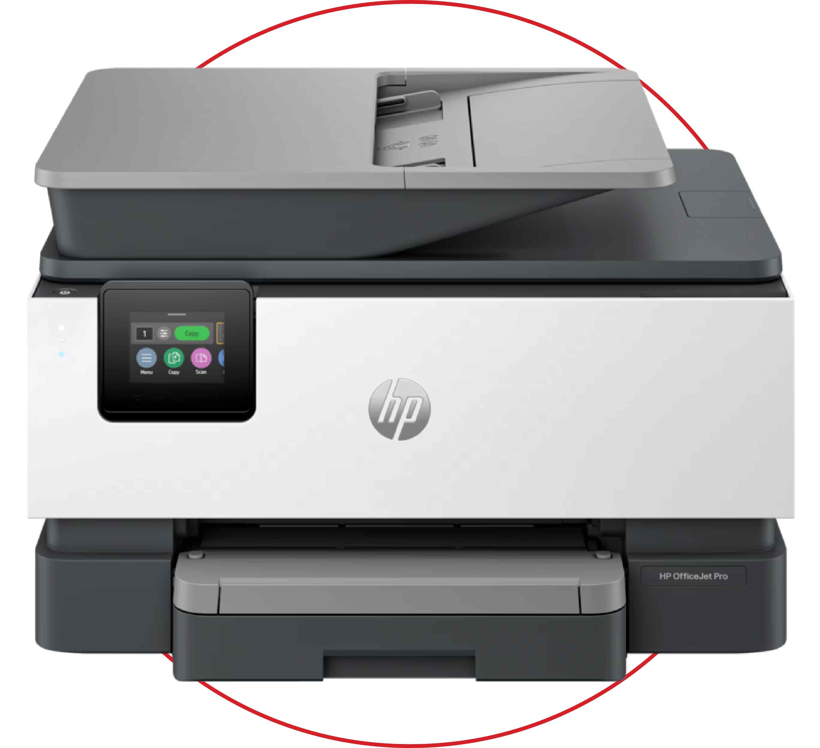 HP OfficeJet Pro 9130