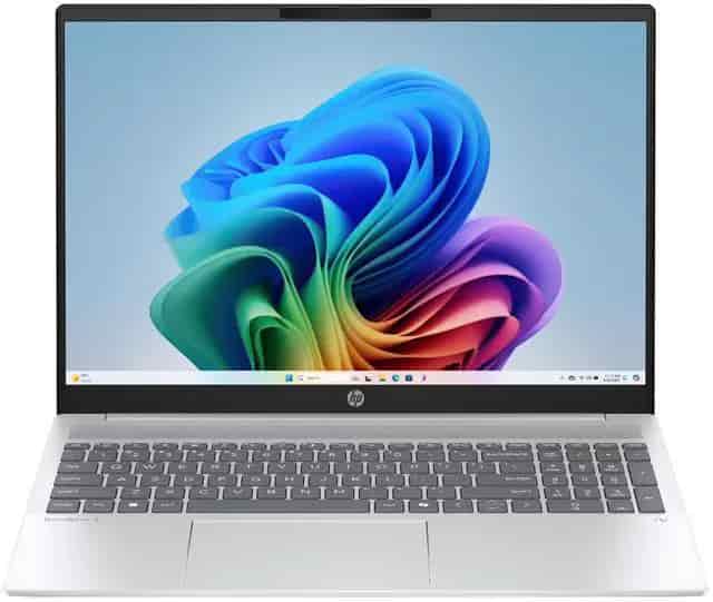 HP OmniBook 5 Laptop AI 16-af1017wm