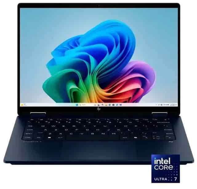HP OmniBook X Flip 14-FK0033