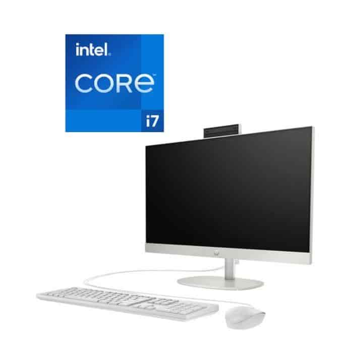 HP ProOne 240 G10 AIO Desktop PC