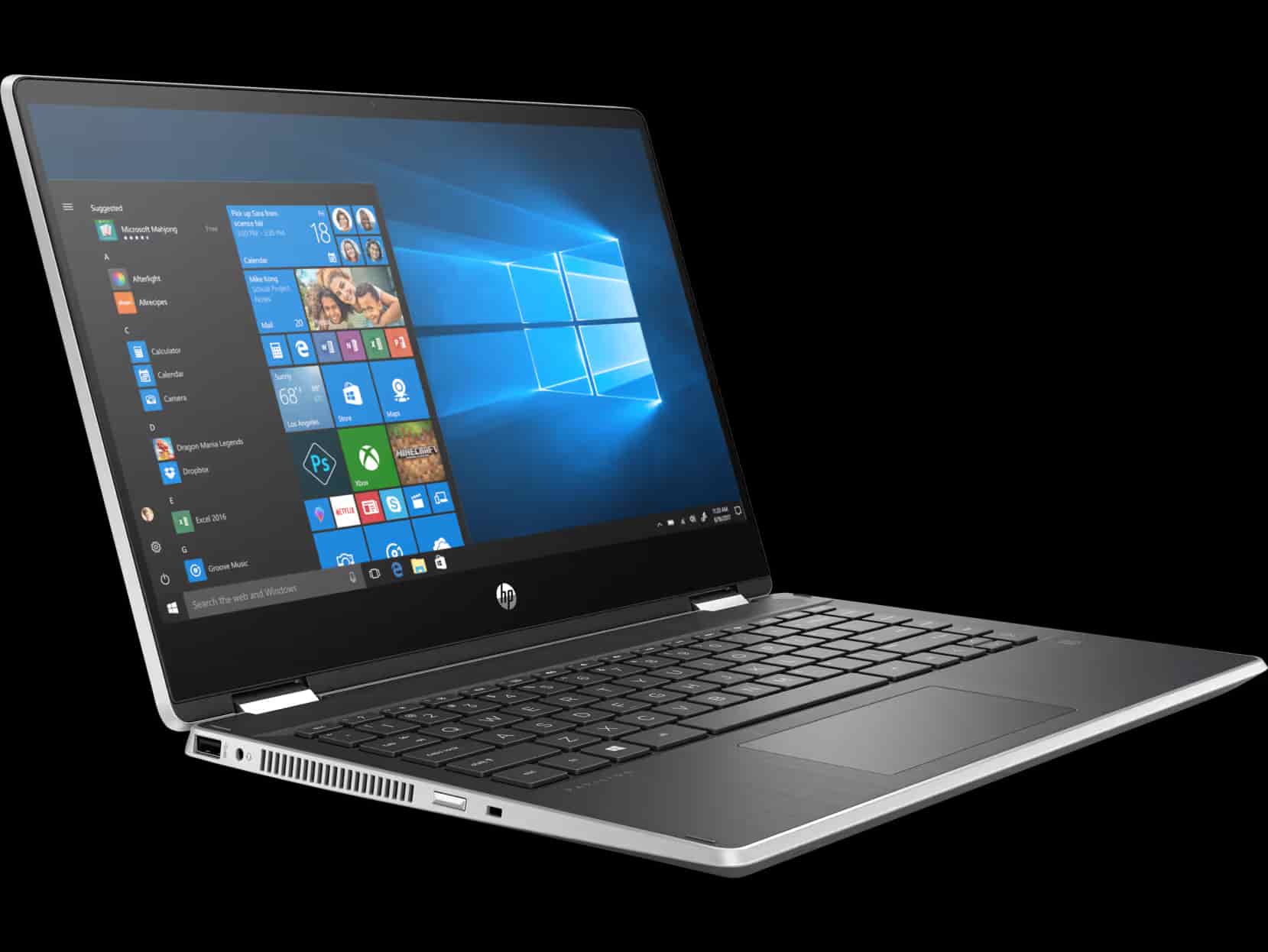 HP Smart Tank 720 Wireless