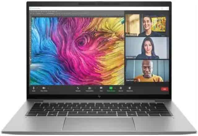 HP ZBook Firefly G11 Mobile Workstation 14-inch
