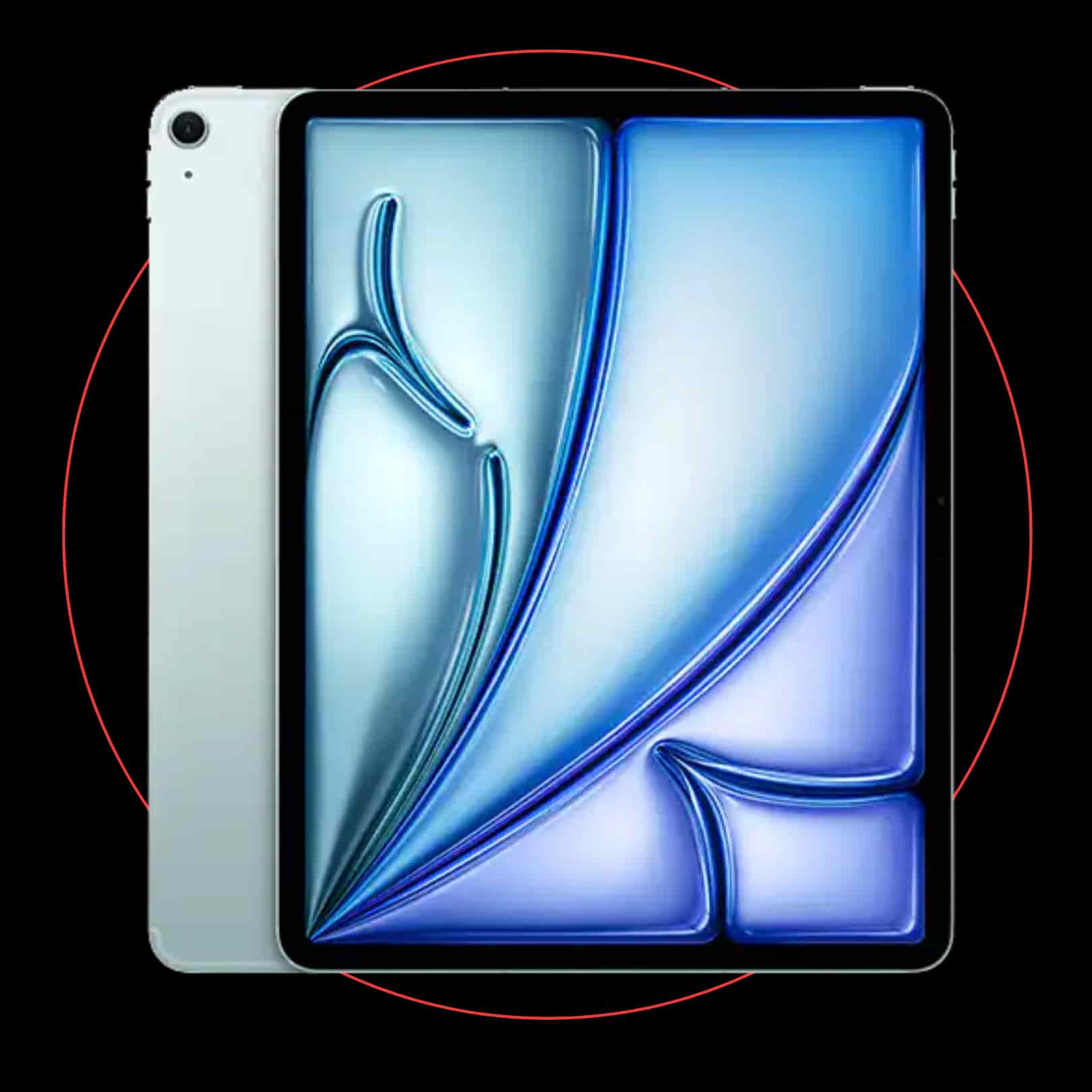 iPad Air 11-inch (M4)