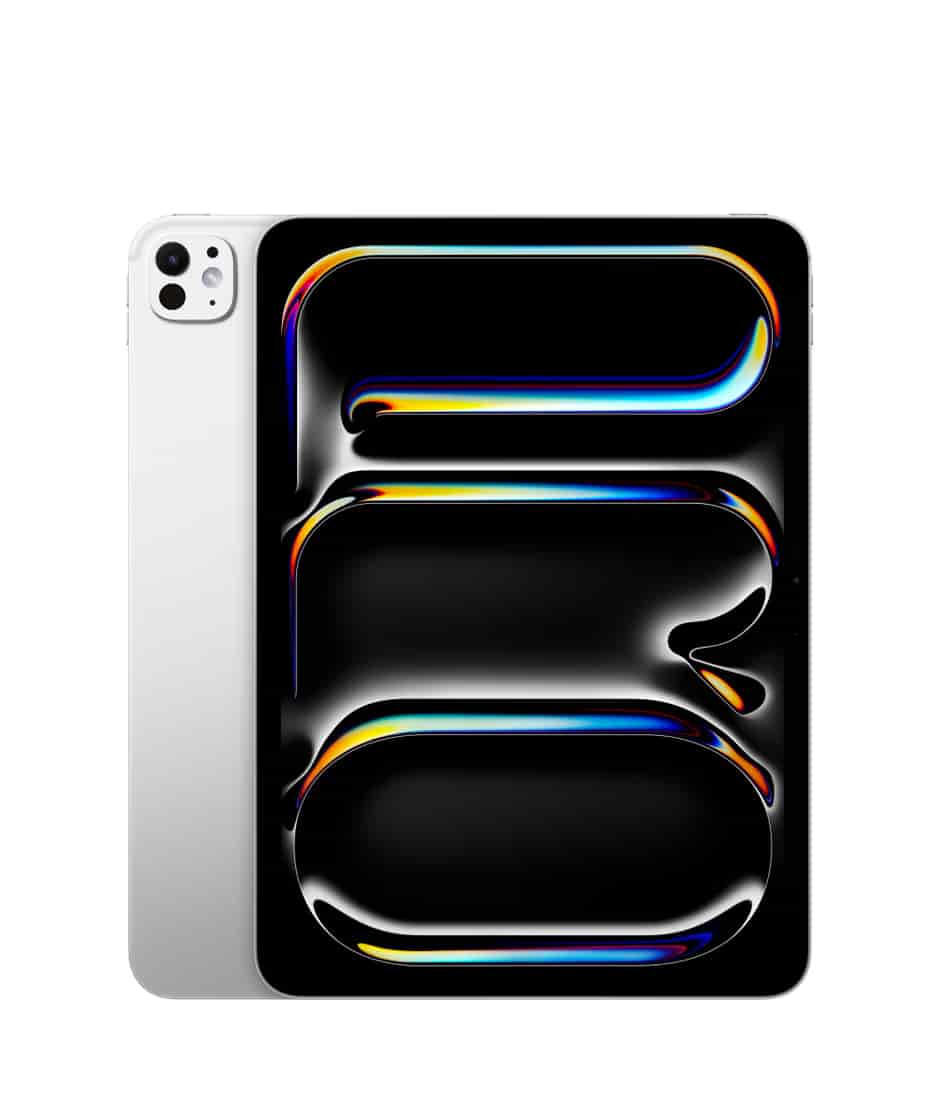 iPad Pro M5