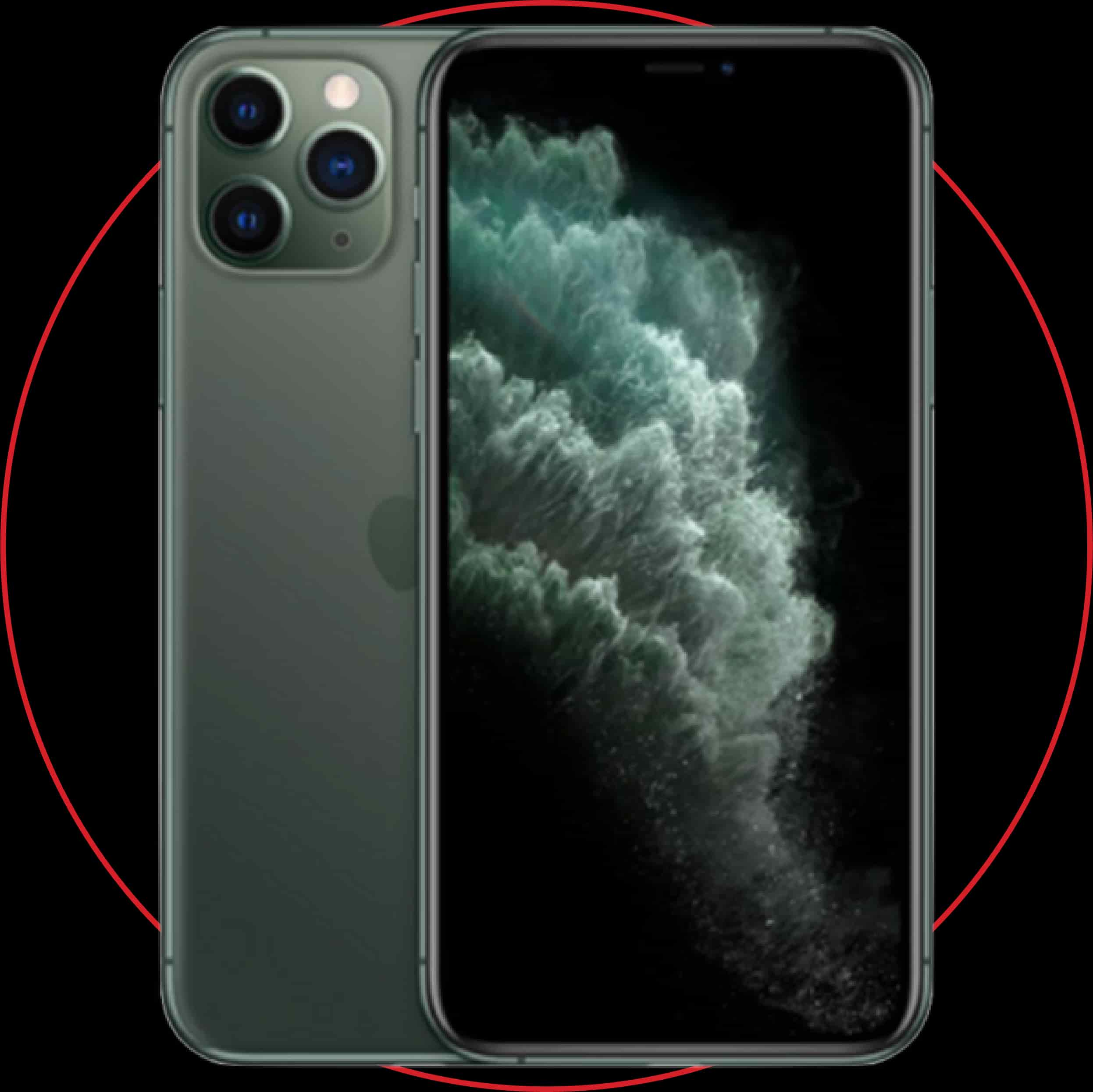 iPhone 11 Pro