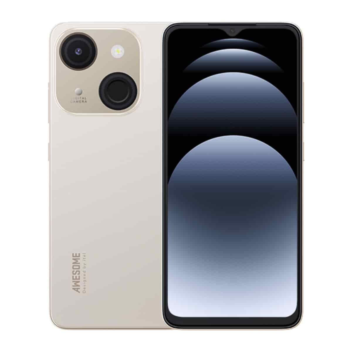 Itel A06 64GB + 2GB