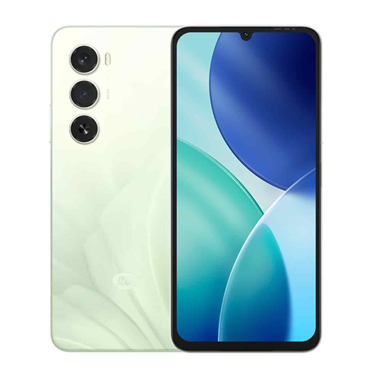 Itel A100