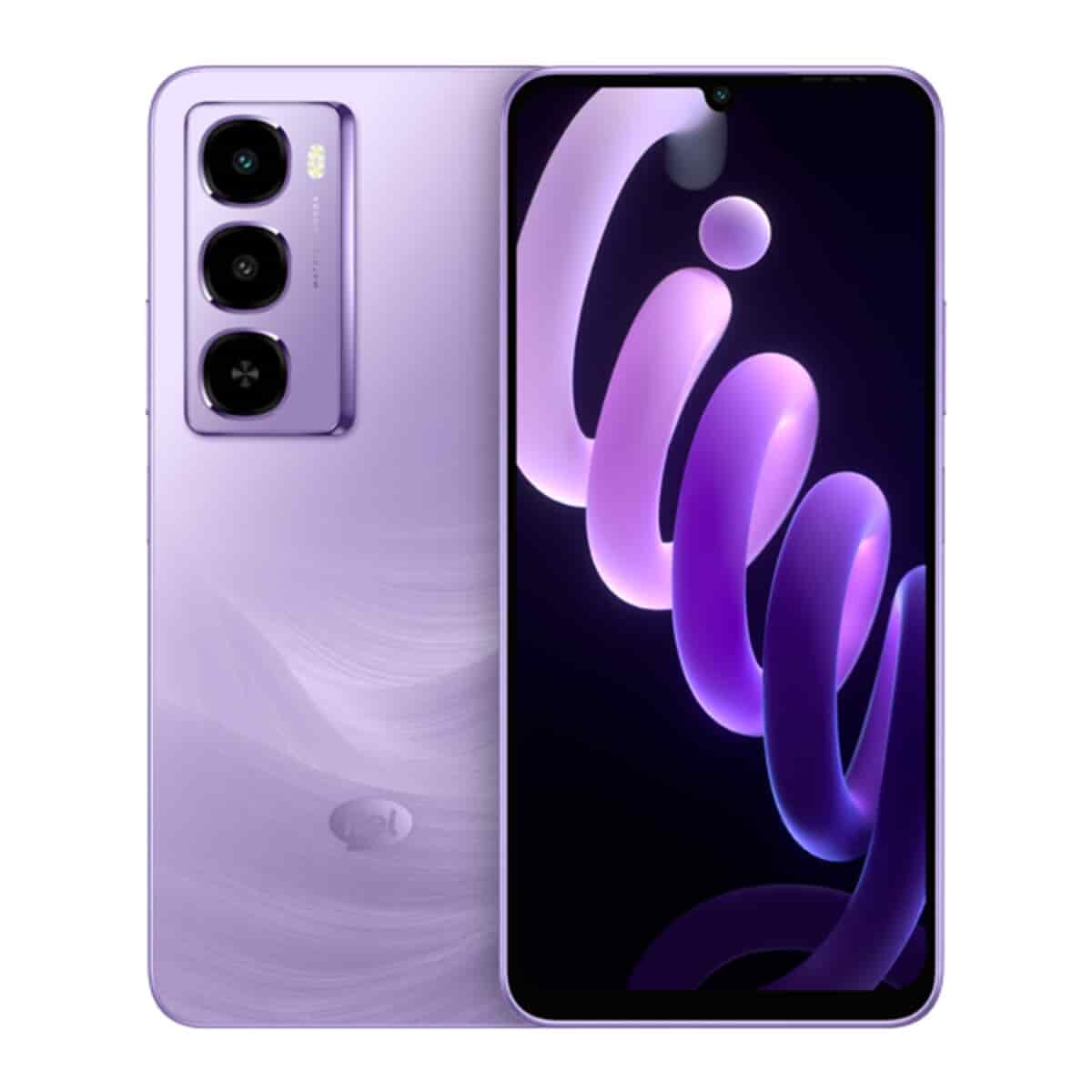 Itel City 100 128GB + 4GB