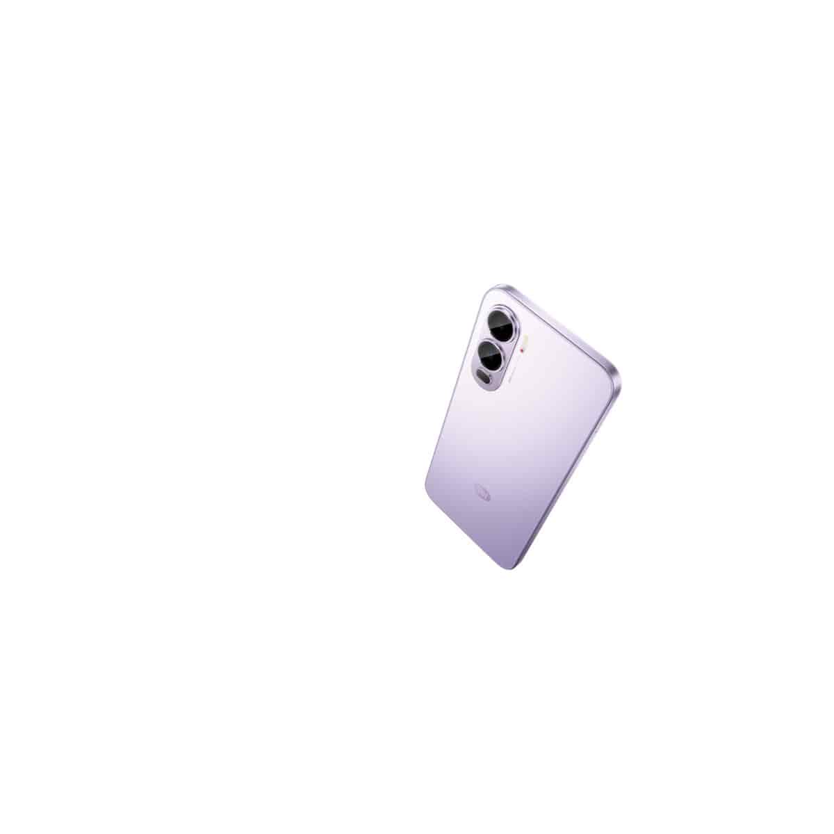 Itel City 200 128GB + 4GB