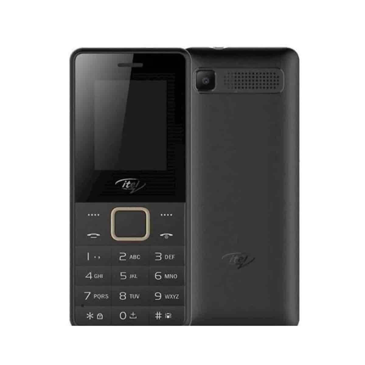 Itel IT2160 New