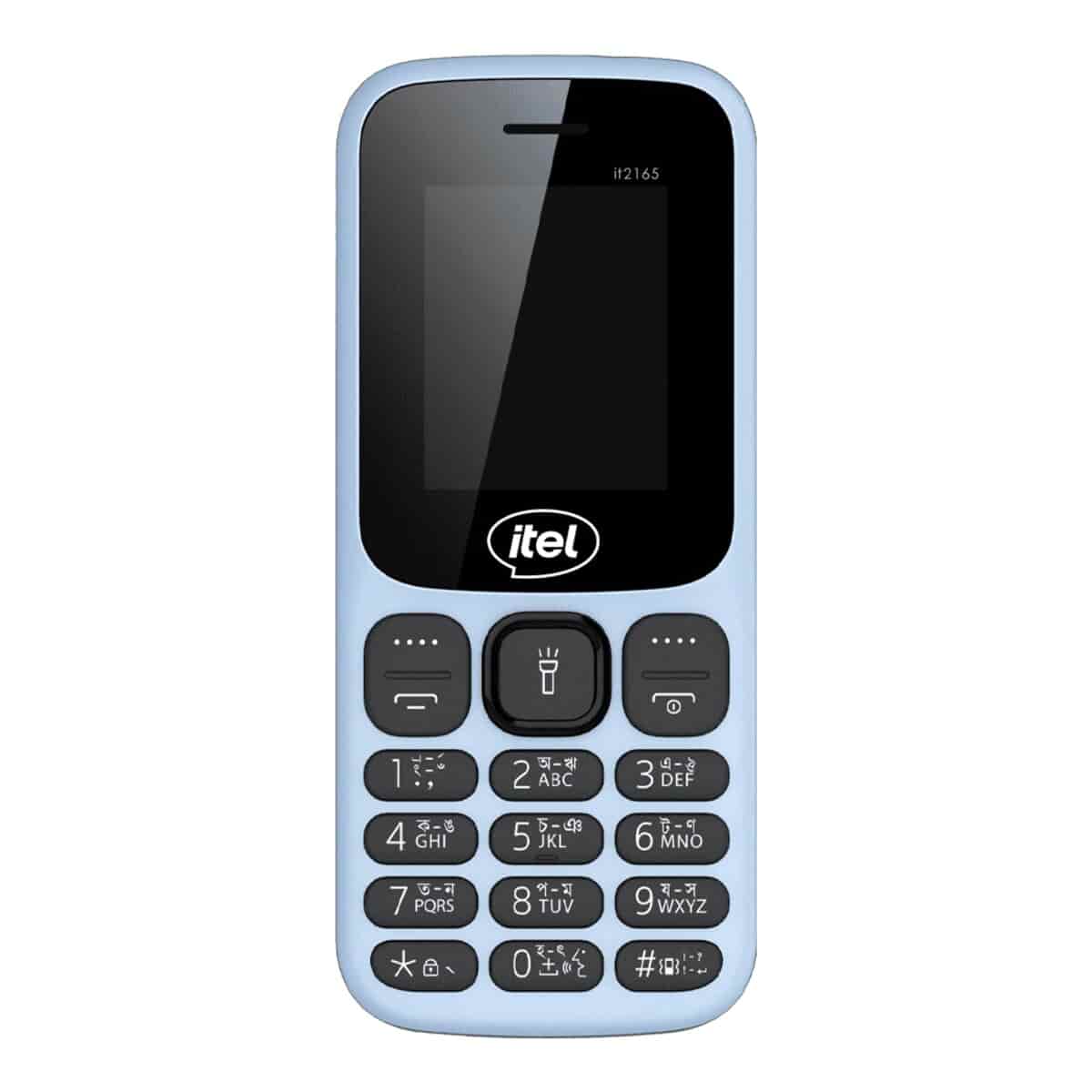 Itel IT2165 SE