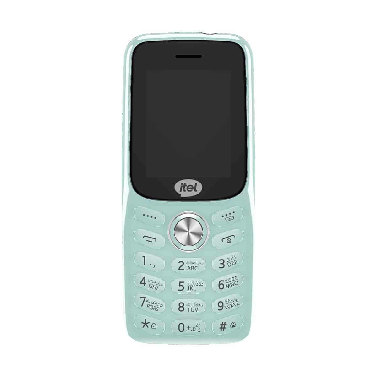 Itel IT2165