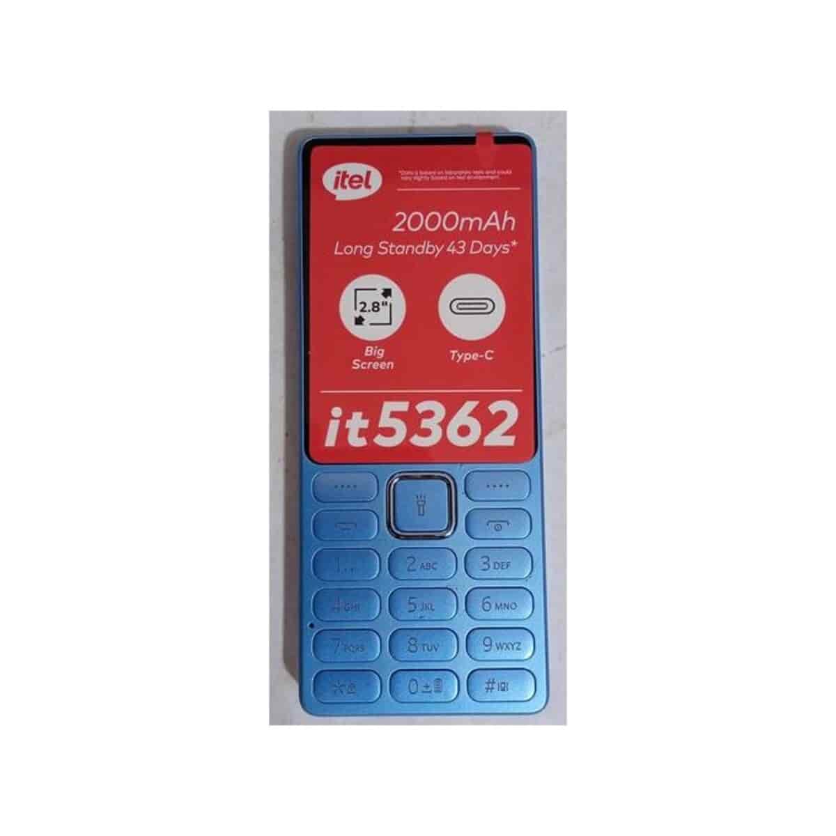 Itel IT5362