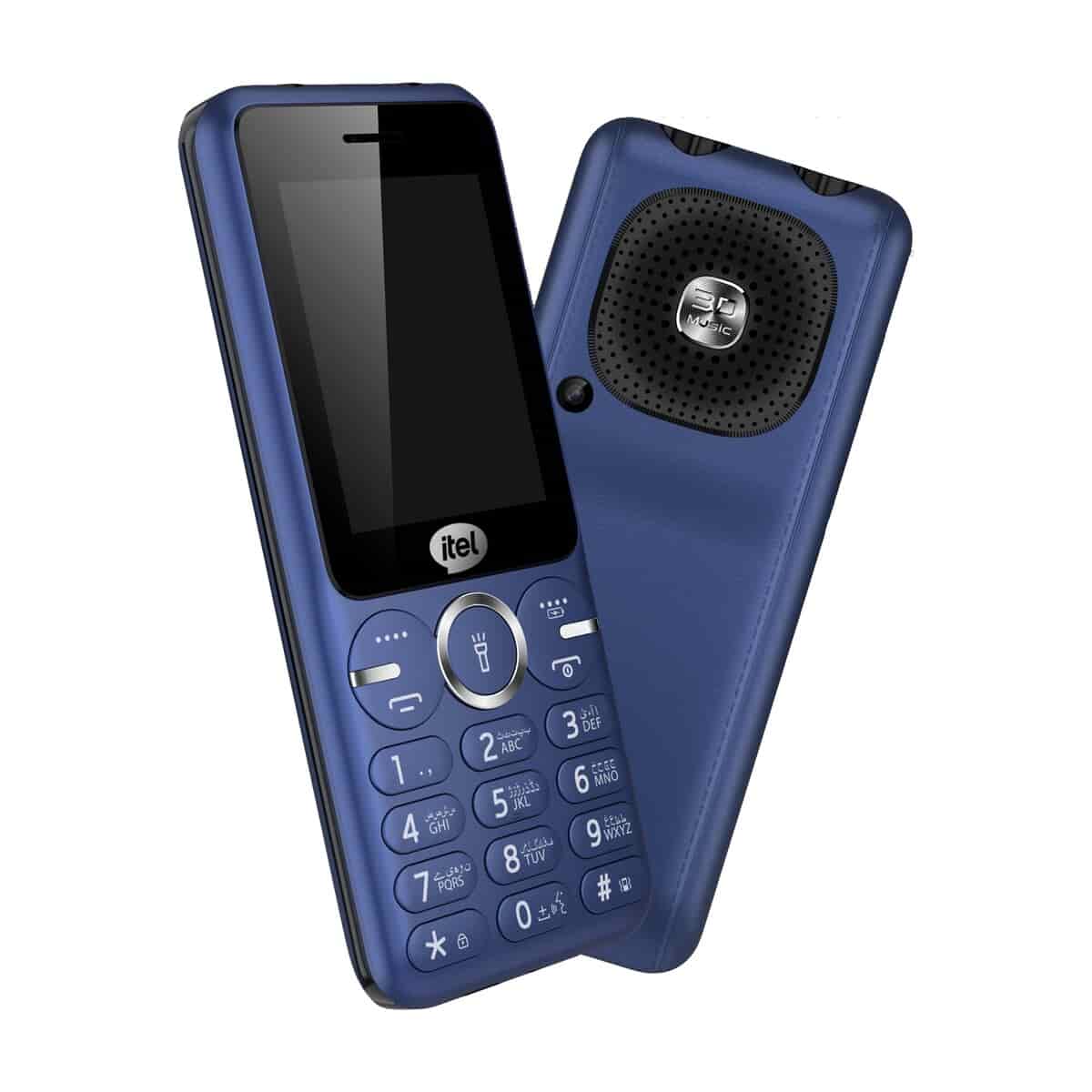 Itel Music 450