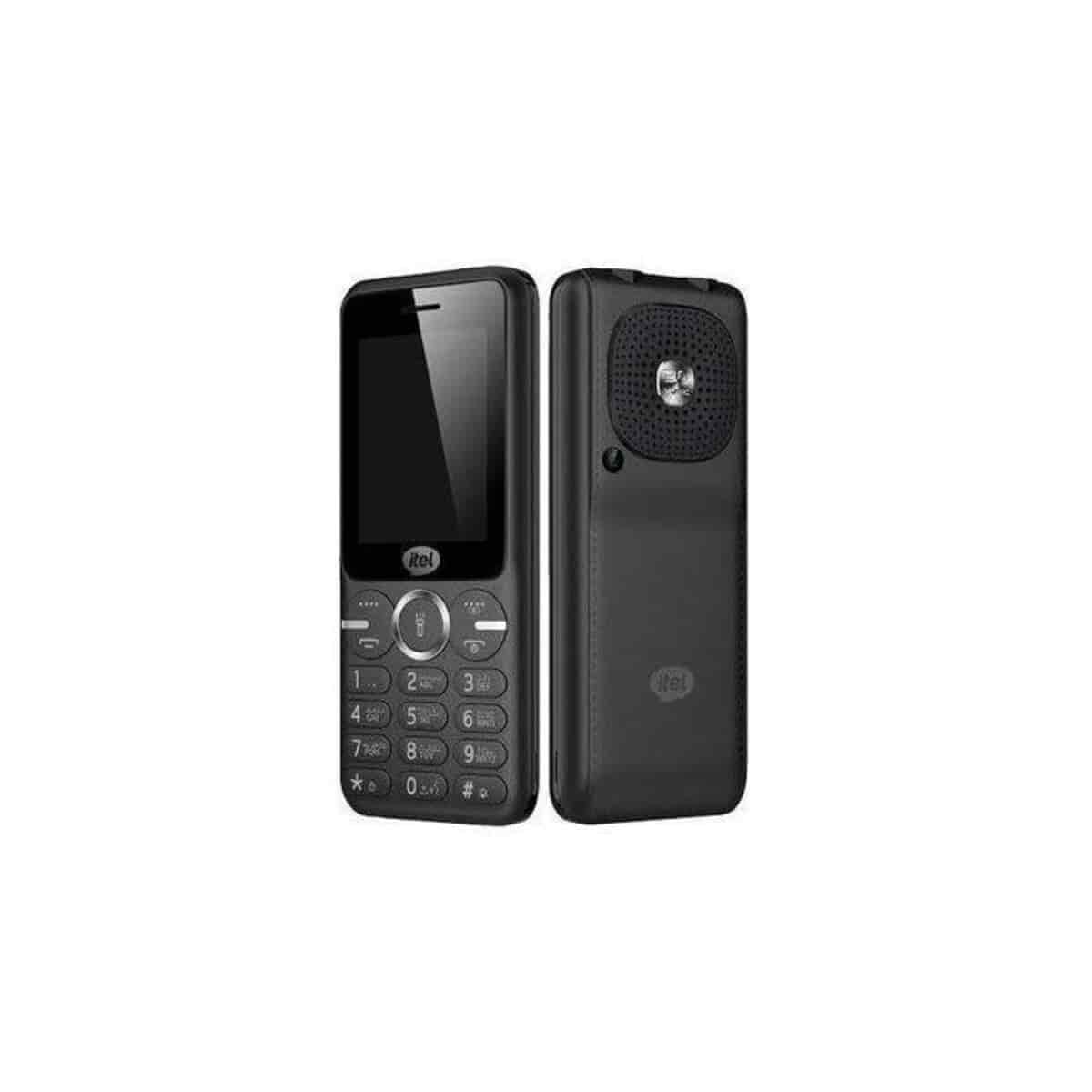 Itel Music 500
