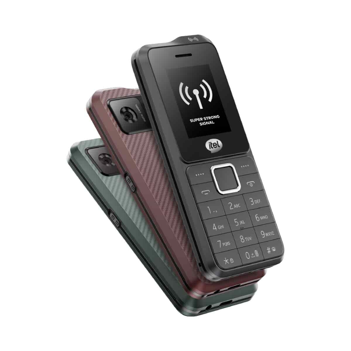 Itel Signal 10