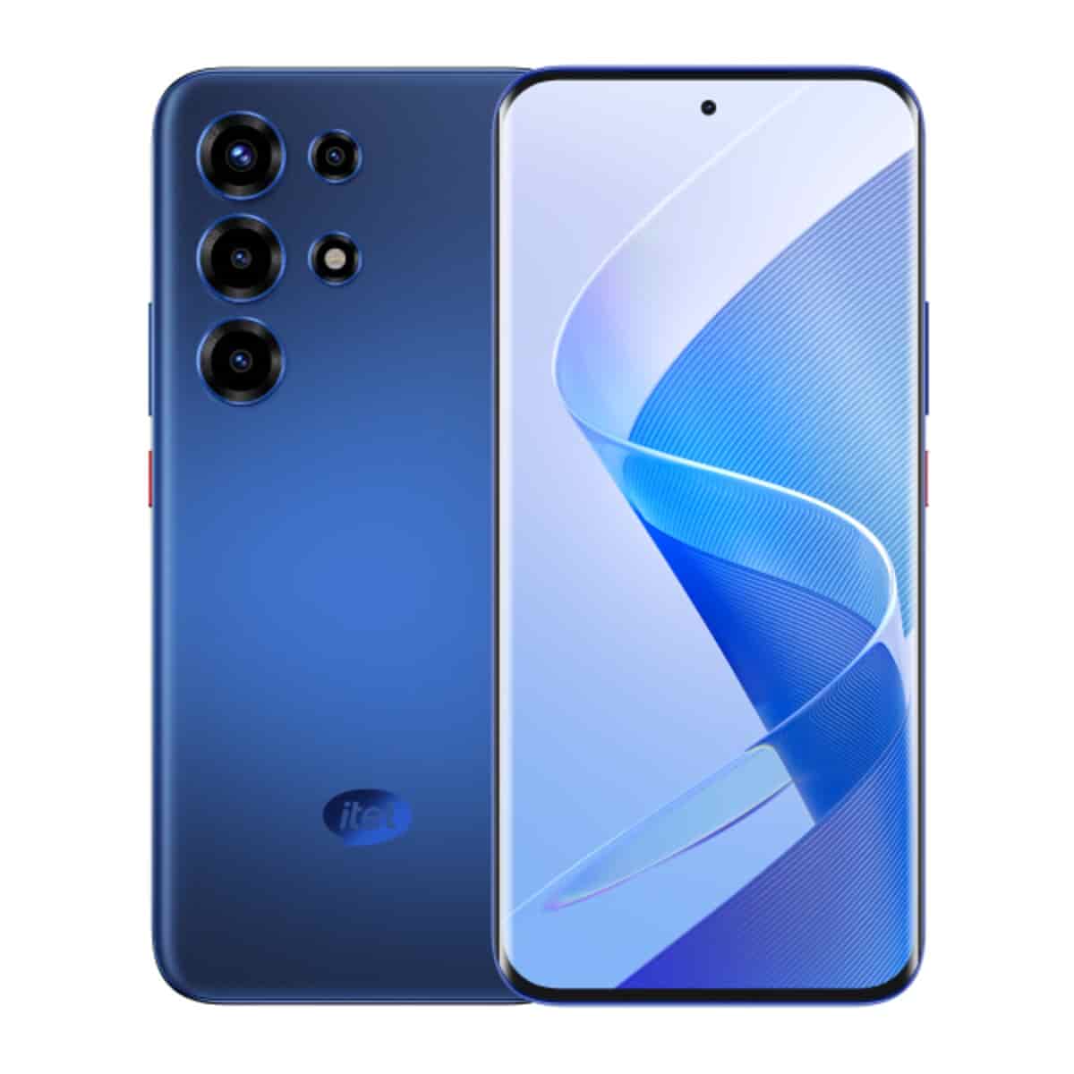 Itel Super 26 Ultra