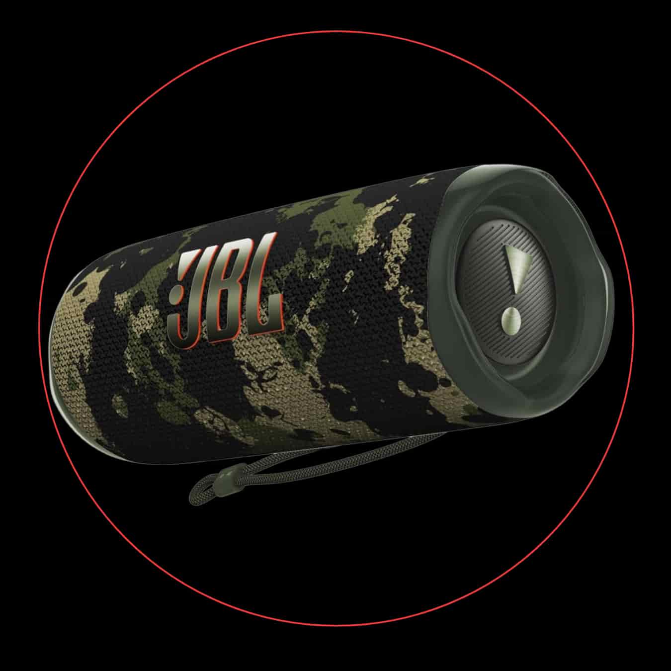 JBL Flip 6