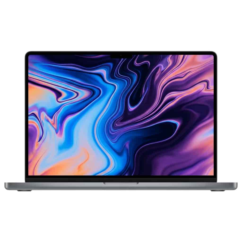 MacBook Pro 13-inch M1 2020 | Ogabassey