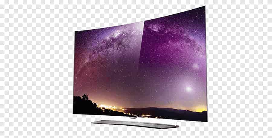 LG QNED Smart TV