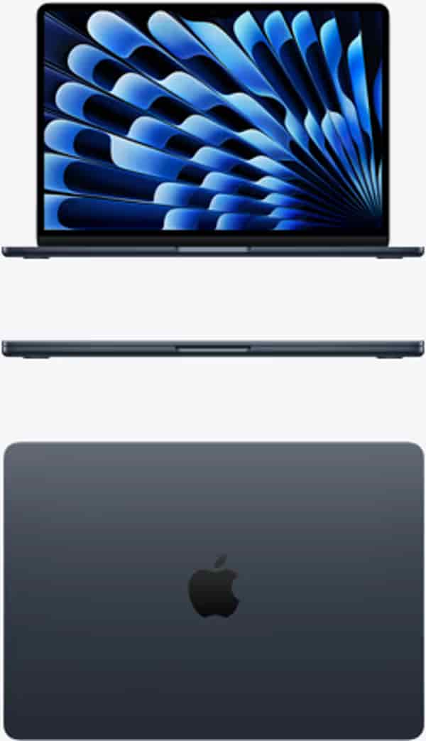 MacBook Air M5
