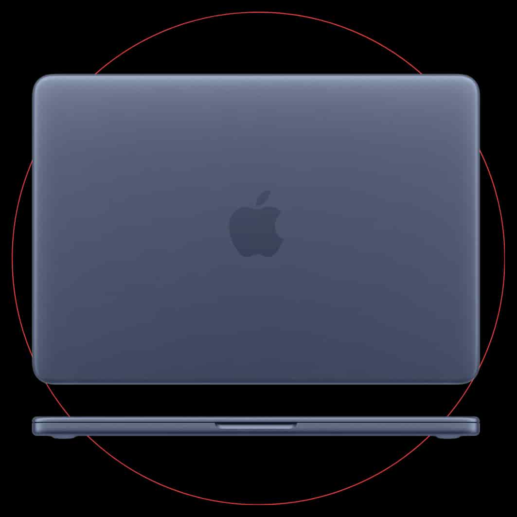MacBook Neo