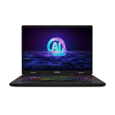 MSI PULSE 16 GAMING