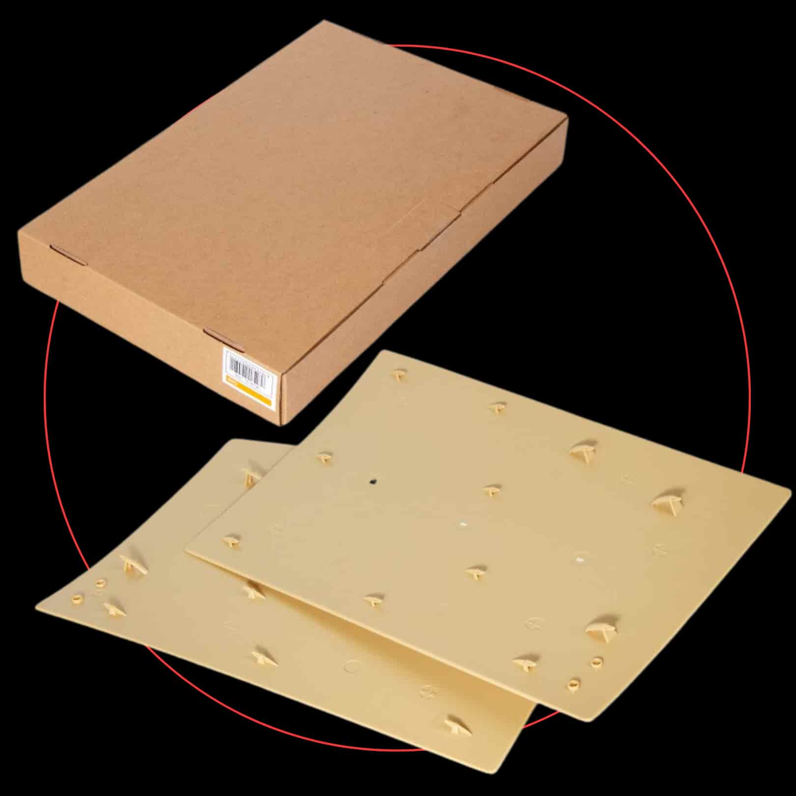 PS5 Console Cover (Standard)