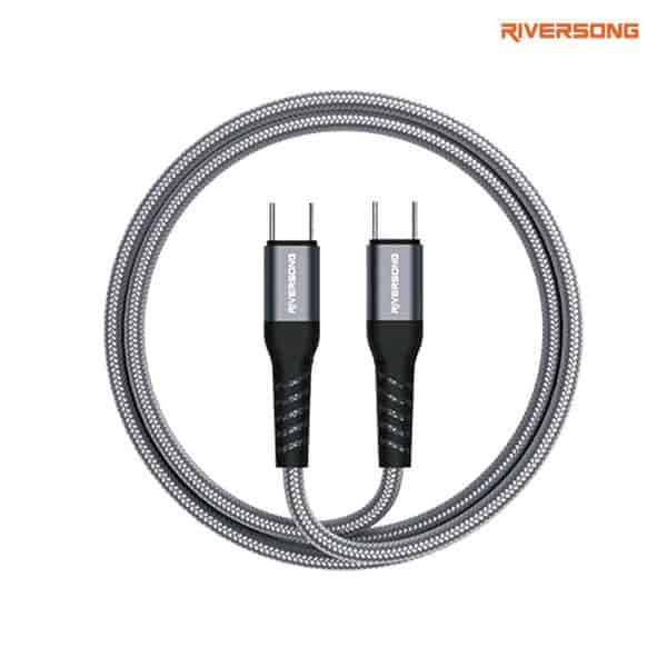 Riversong Hercules C6 CT50